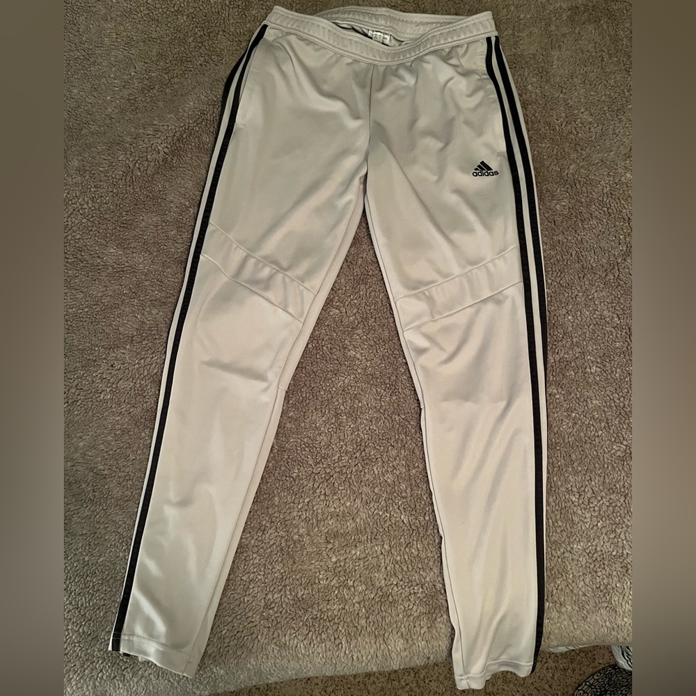 Adidas women’s climacool athletic pants